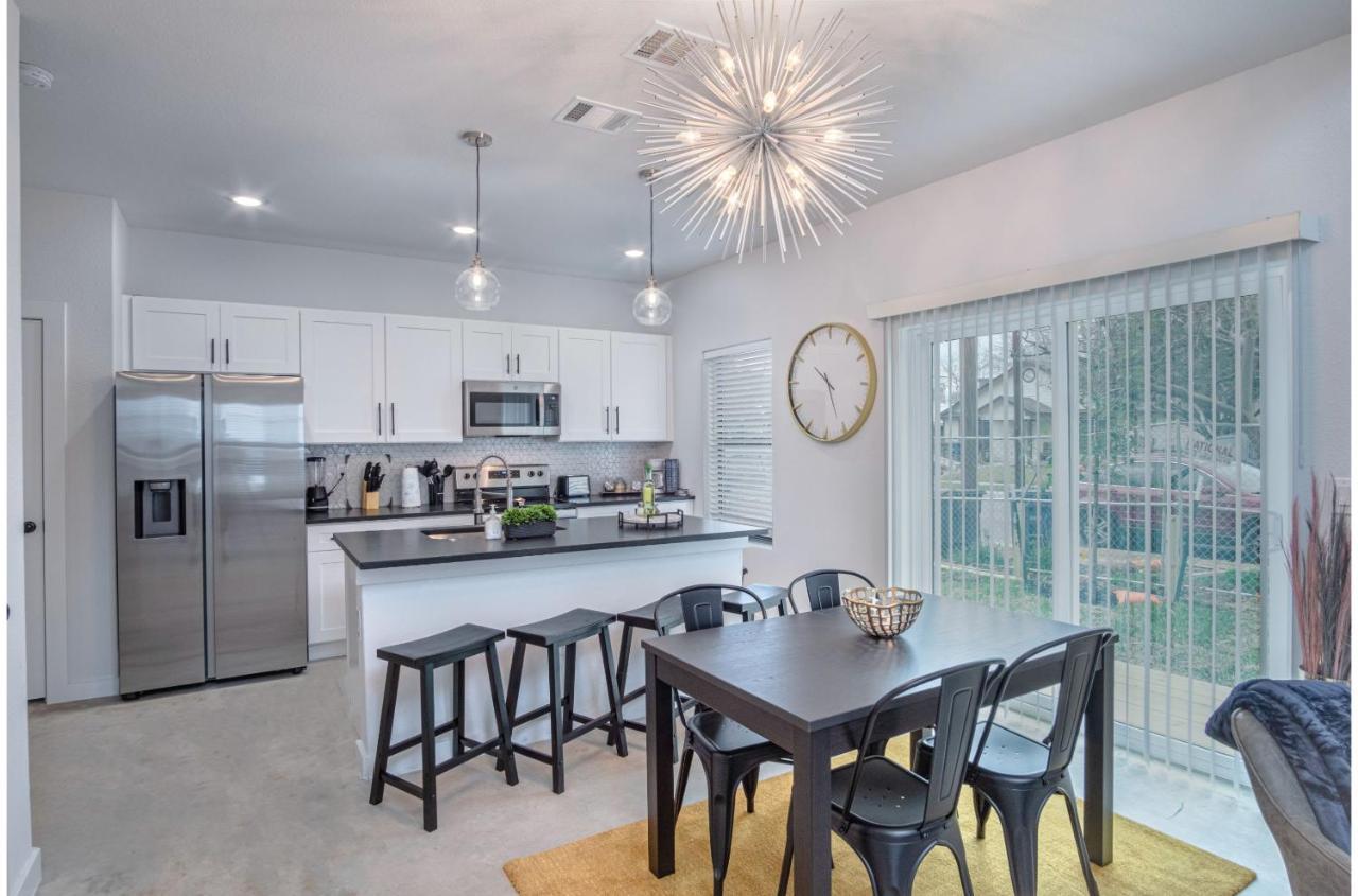 Apartment Brand New Stylish 3br2ba Near Exciting Downtown San Antonio